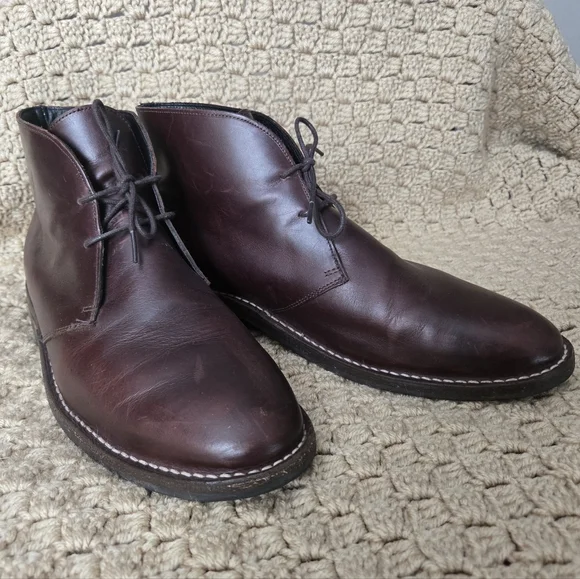 Thursday Boot Company | Shoes | Thursday Boot Co Scout Brown  display picture 2